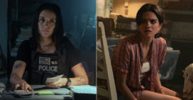 Sasha Calle and Catalina Sandino Moreno on The Rip, Moral Panic, and Life-Changing Cash: Podcast