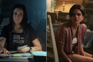 Sasha Calle and Catalina Sandino Moreno on The Rip, Moral Panic, and Life-Changing Cash: Podcast