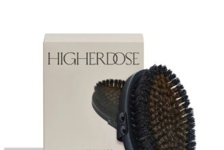 Scaly-Shin Season Is Back—7 Bodycare Hacks That Work Smarter, Not Harder, for Glowing Winter Skin