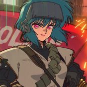 Science SARU Debuts First Teaser for New 'The Ghost in the Shell' Anime Series