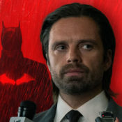 Sebastian Stan in Talks to Join The Batman: Part II Cast