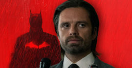 Sebastian Stan in Talks to Join The Batman: Part II Cast