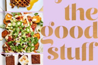 Second Life Podcast: Rachel Mansfield