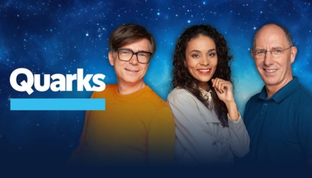 Sendung - Quarks: Pimp Your Lifestyle - So hast du mehr vom Leben am Sa., 03.01.2026 - WDR Fernsehen