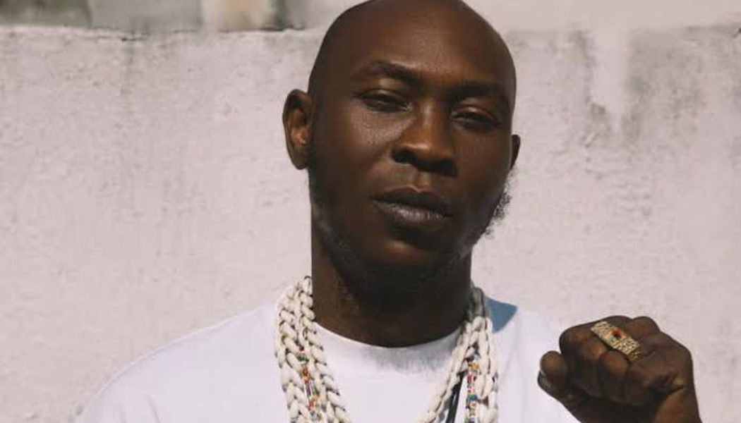 Seun Kuti Escalates Feud With Wizkid to Marks Day 7 Call-Outs » NaijaTunez - No. 1 Platform For Latest Naija Music & Videos
