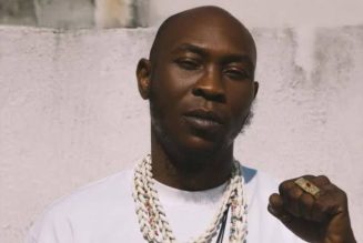 Seun Kuti Escalates Feud With Wizkid to Marks Day 7 Call-Outs » NaijaTunez - No. 1 Platform For Latest Naija Music & Videos