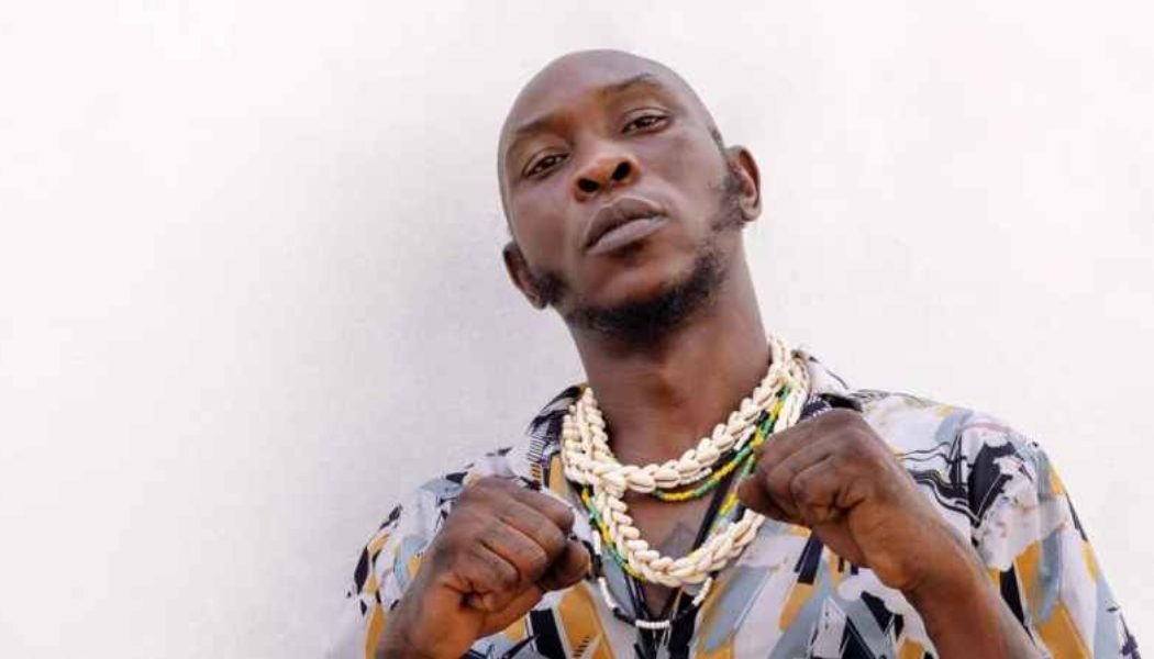 Seun Kuti Keeps Heat on Wizkid vs Fela Debate » NaijaTunez - No. 1 Platform For Latest Naija Music & Videos