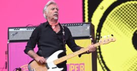 Sex Pistols’ Glen Matlock Calls Trump-Supporting Punks “Weird,” Commends Kneecap’s Activism