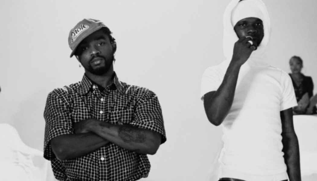 Seyi Vibez and Omah Lay Confirm Release Date for First-Ever Collaboration » NaijaTunez - No. 1 Platform For Latest Naija Music & Videos