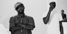 Seyi Vibez and Omah Lay Confirm Release Date for First-Ever Collaboration » NaijaTunez – No. 1 Platform For Latest Naija Music & Videos