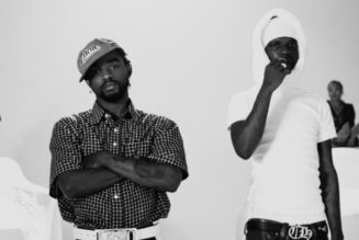 Seyi Vibez and Omah Lay Confirm Release Date for First-Ever Collaboration » NaijaTunez - No. 1 Platform For Latest Naija Music & Videos