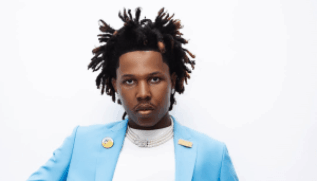 Shoday Announces Debut Album, “HYBRID” » NaijaTunez - No. 1 Platform For Latest Naija Music & Videos