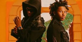 Shoday Launches a New Era With ‘Paparazzi’ Featuring FOLA » NaijaTunez – No. 1 Platform For Latest Naija Music & Videos