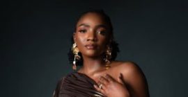 Simi Launches Custom Speaker Years in the Making With MOL » NaijaTunez – No. 1 Platform For Latest Naija Music & Videos