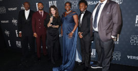 ‘Sinners’ Breaks Oscars Record With 16 Nominations