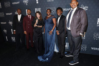 'Sinners' Breaks Oscars Record With 16 Nominations