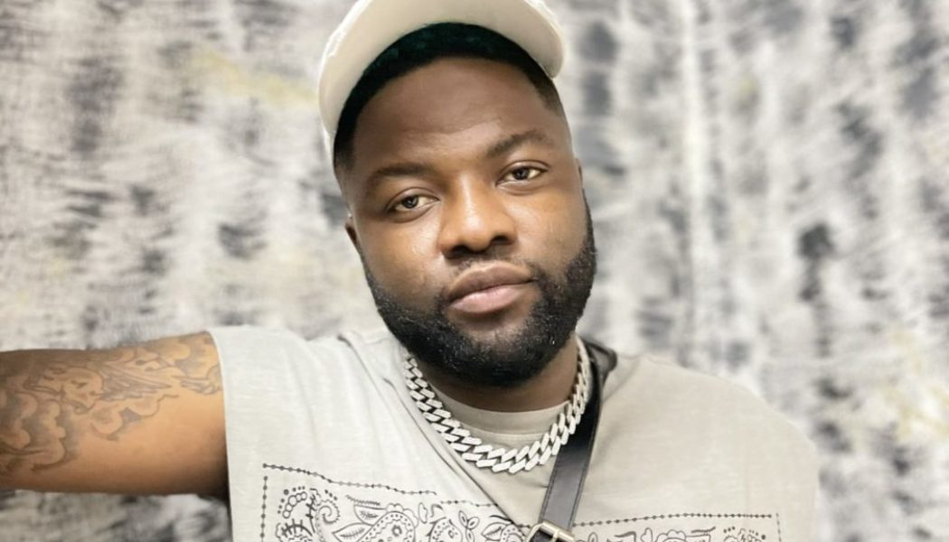 Skales Addresses His Viral Church Testimony Controversy » NaijaTunez - No. 1 Platform For Latest Naija Music & Videos