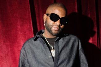 Skales reveals how God used Yamal to answer all his prayer points » NaijaTunez - No. 1 Platform For Latest Naija Music & Videos