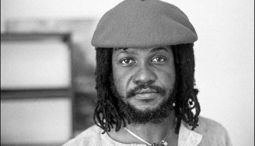 Sly Dunbar, Of Sly & Robbie Fame, Dies At 73