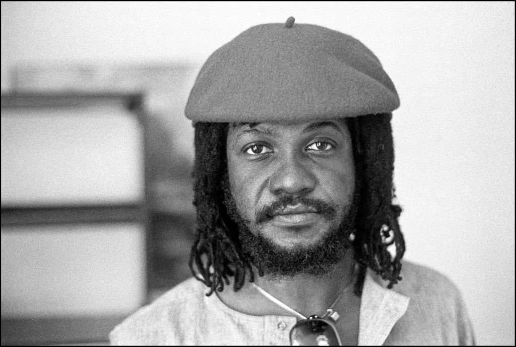 Sly Dunbar