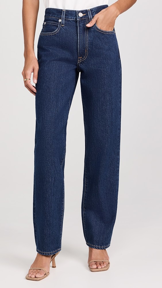 Slvrlake Sophie Jeans