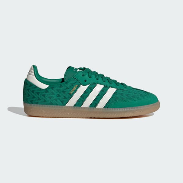 Samba Og Shoes