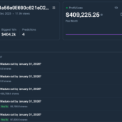 Someone made a ton of money betting on Maduro’s capture