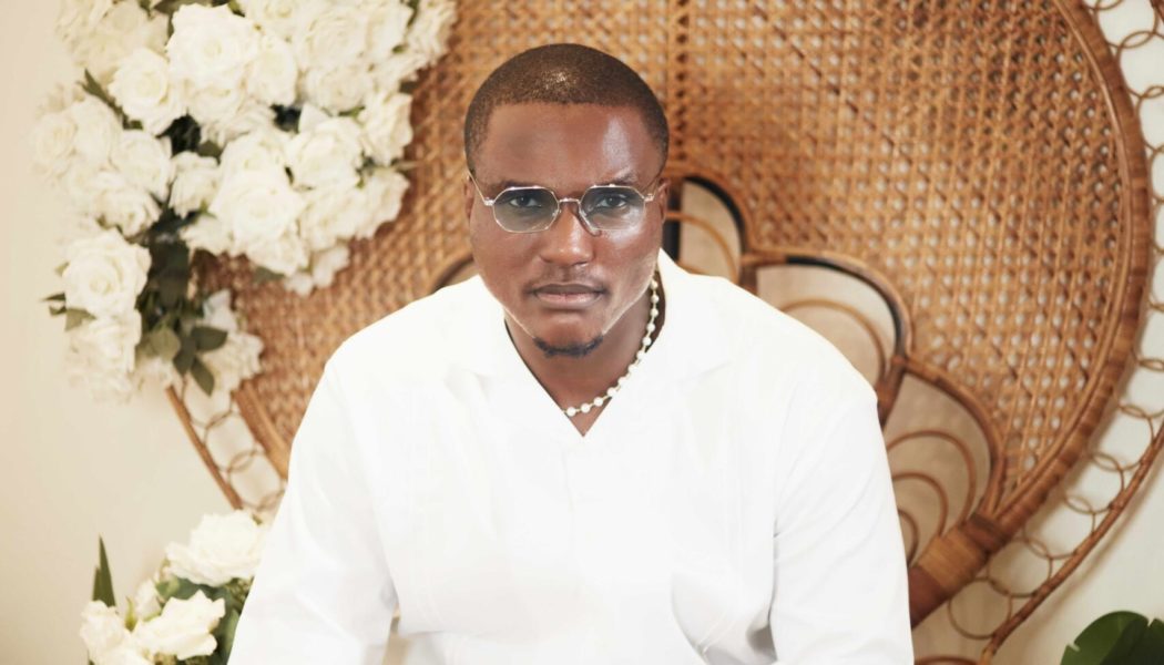 Song of Solomon EP Review: Cruise Lord’s Smooth Afro House Love Story » NaijaTunez - No. 1 Platform For Latest Naija Music & Videos