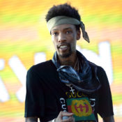 Sonny Digital Says Thieves Cleaned Out His Atlanta Studio