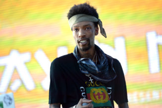 Sonny Digital Says Thieves Cleaned Out His Atlanta Studio
