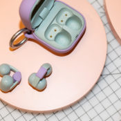 Sony’s LinkBuds Clip earbuds don’t do enough to stand out