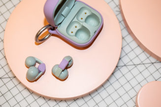 Sony’s LinkBuds Clip earbuds don’t do enough to stand out