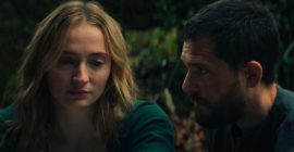 Sophie Turner and Kit Harington Reunite in First Trailer for ‘The Dreadful’