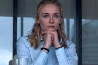 Sophie Turner Leads Prime Video's Gritty Heist Thriller Series 'Steal' in New Official Trailer