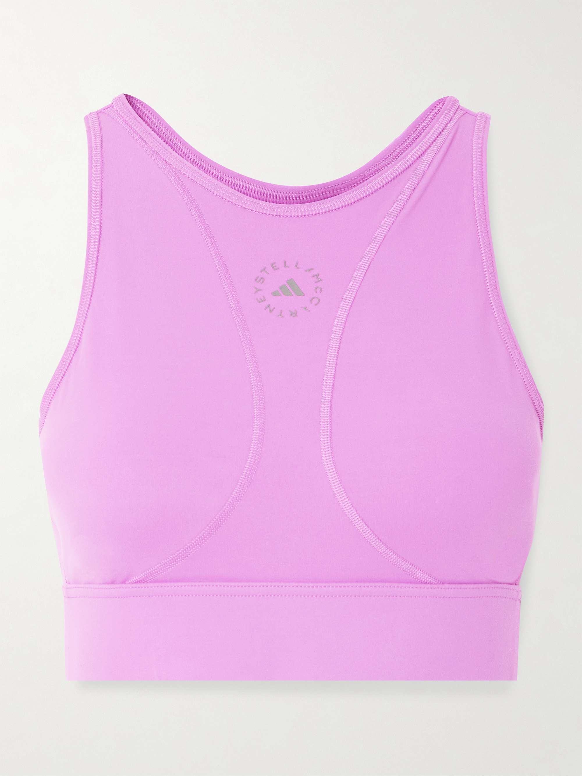 Truestrength Recycled Stretch Sports Bra