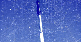 SpaceX wants to put 1 million solar-powered data centers into orbit