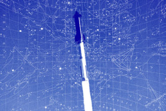 SpaceX wants to put 1 million solar-powered data centers into orbit