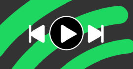 Spotify is testing a feature that syncs audiobooks with paper editions