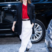 Spotted in London: The Two Chic Outfit Formulas That Look Elegant Every Time