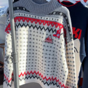 Spotted Slope-Side in Aspen: The Après-Ski Collab Everyone With Cool Taste Is Talking About in 2026