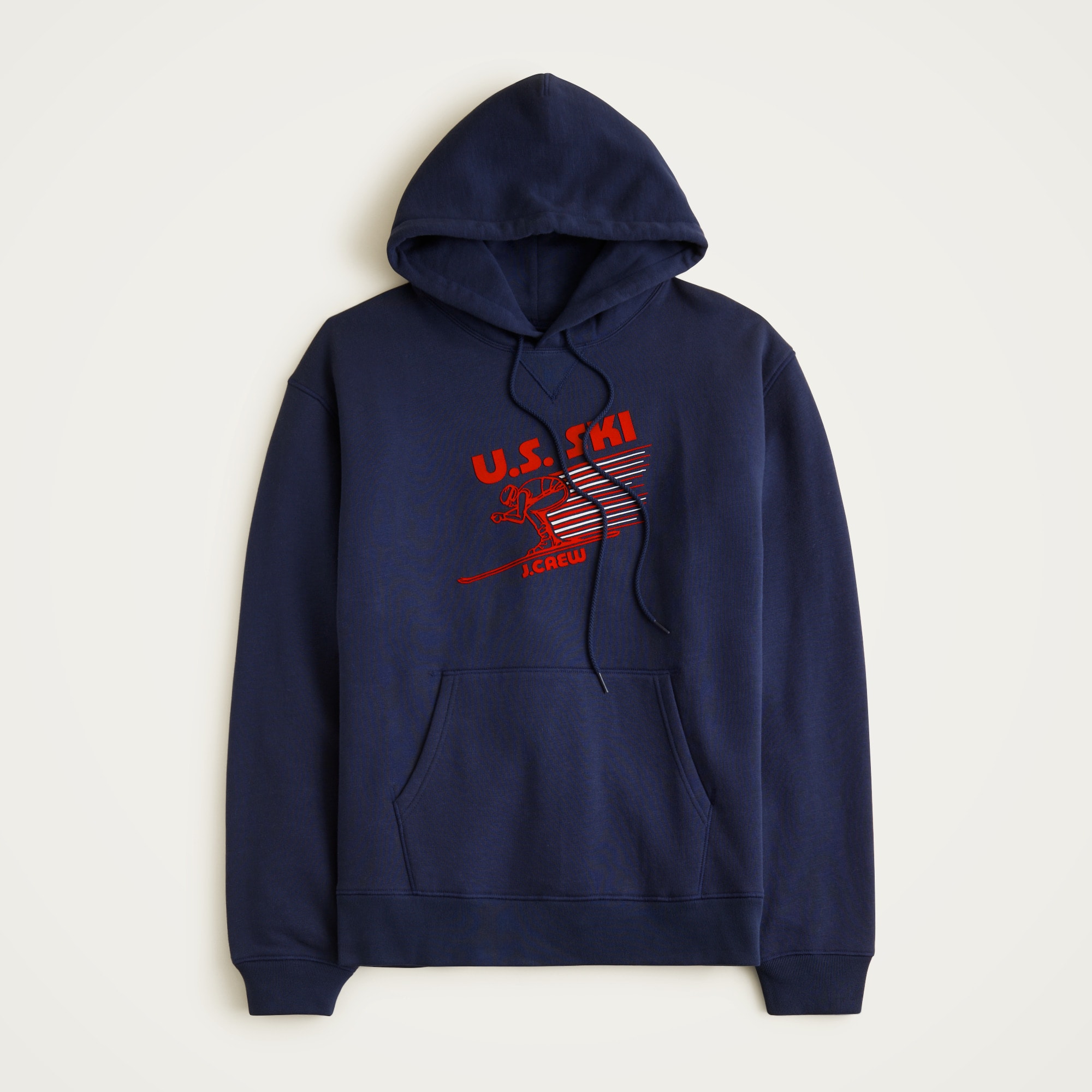 U.s. Ski &amp;amp; Snowboard by J.crew Pullover Hoodie