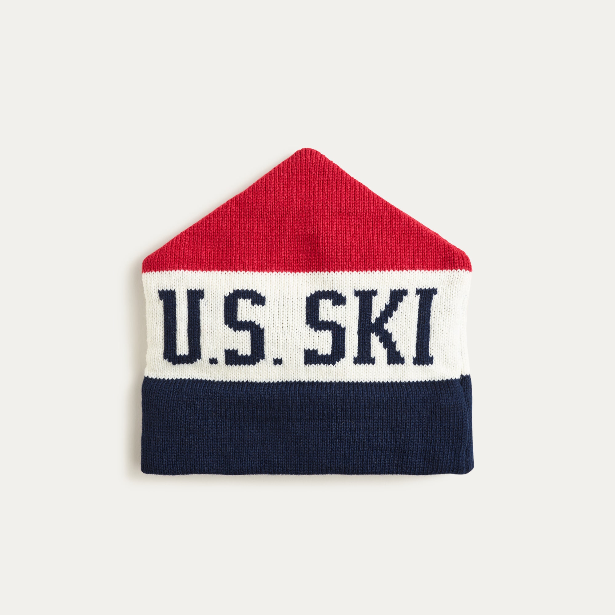 U.s. Ski &amp;amp; Snowboard by J.crew Beanie in Wool