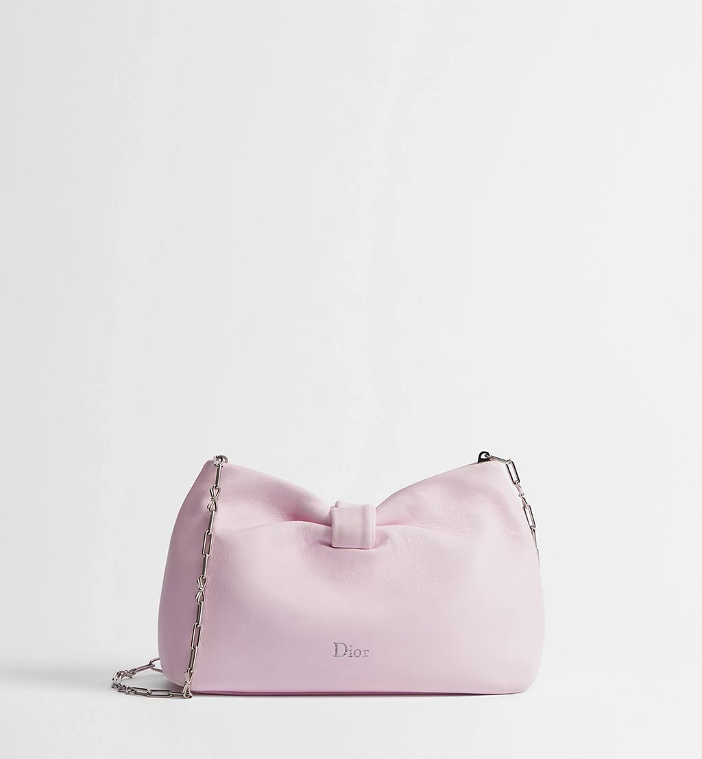 dior, Small Dior Bow Bag