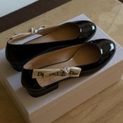 Spring 2026's First Viral Shoe Is Already Here