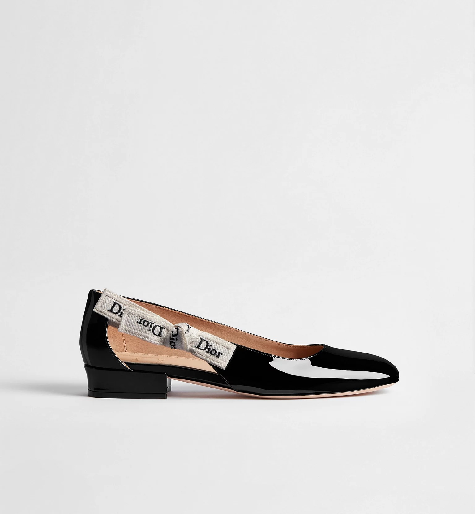 dior, J'Adior Ballet Flat