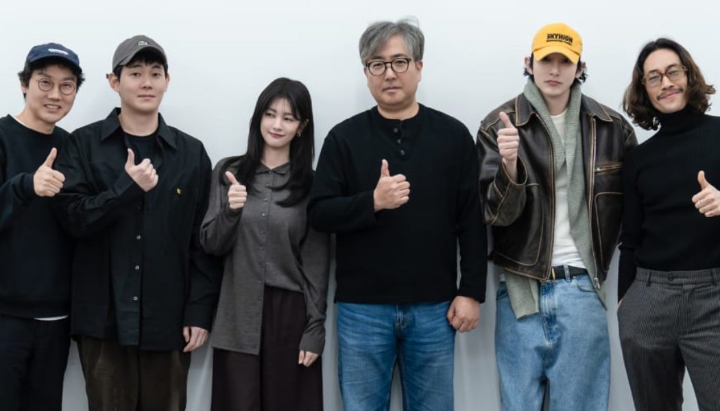 ‘Squid Game’ Creator Hwang Dong-hyuk Slated to Produce New Netflix Series ‘The Dealer’