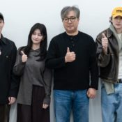 ‘Squid Game’ Creator Hwang Dong-hyuk Slated to Produce New Netflix Series ‘The Dealer’