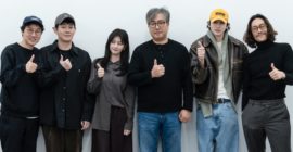 ‘Squid Game’ Creator Hwang Dong-hyuk Slated to Produce New Netflix Series ‘The Dealer’