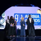 Stars Shine Bright at AFRIMA Awards 2025: Full List of Attendees » NaijaTunez - No. 1 Platform For Latest Naija Music & Videos