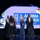 Stars Shine Bright at AFRIMA Awards 2025: Full List of Attendees » NaijaTunez - No. 1 Platform For Latest Naija Music & Videos